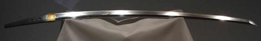 blade of Katana