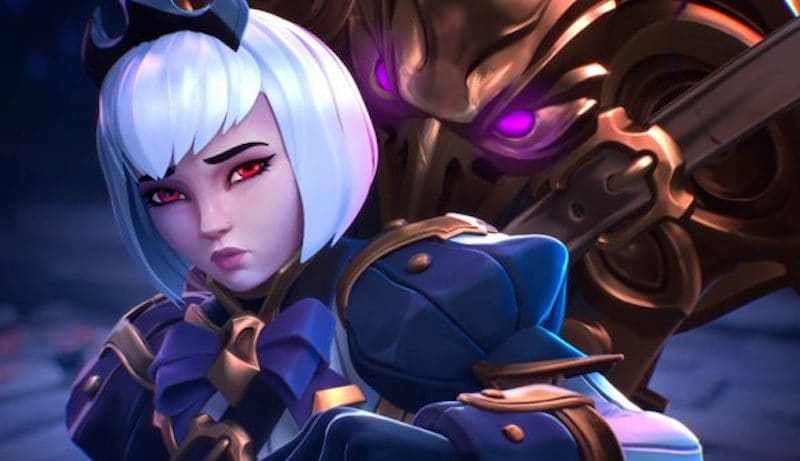 Orphea