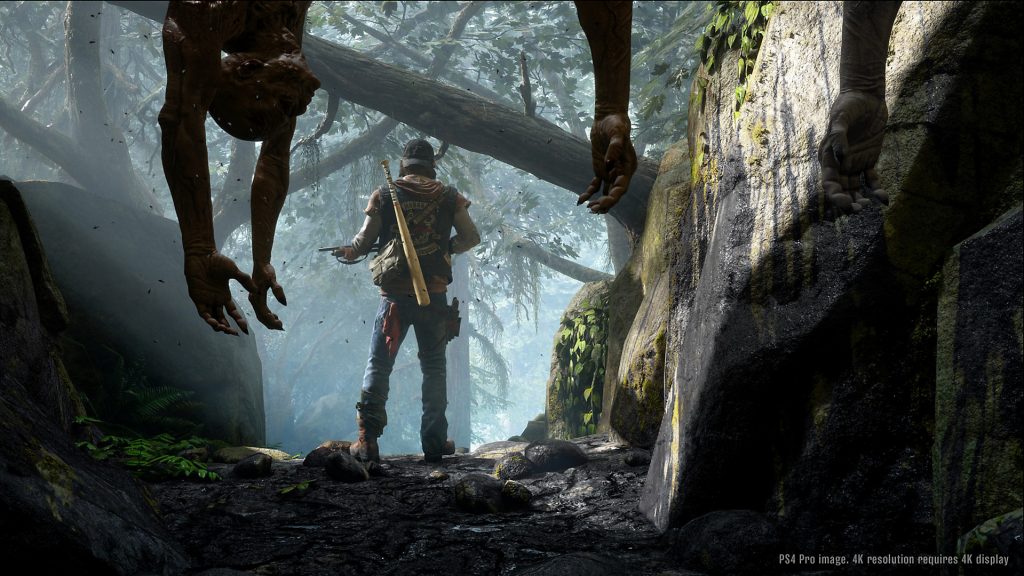 ทีมงาน Days Gone เผย เปลี่ยนให้ตัวเอกโหดน้อยลง เพราะฟีดแบคเหล่าแฟน 1 Days Gone