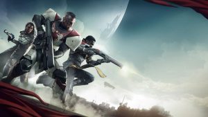 Sony ไม่อนุญาตให้ผู้เล่น Destiny 2 โอนย้ายตัวละครระหว่างแพลตฟอร์มเด็ดขาด