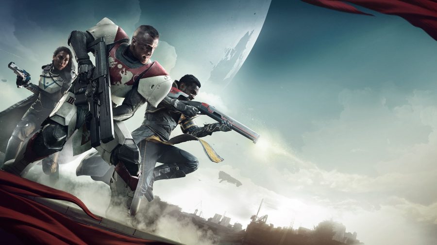 destiny 2