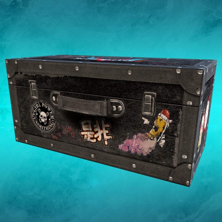 devil may cry 5 collectors edition 1