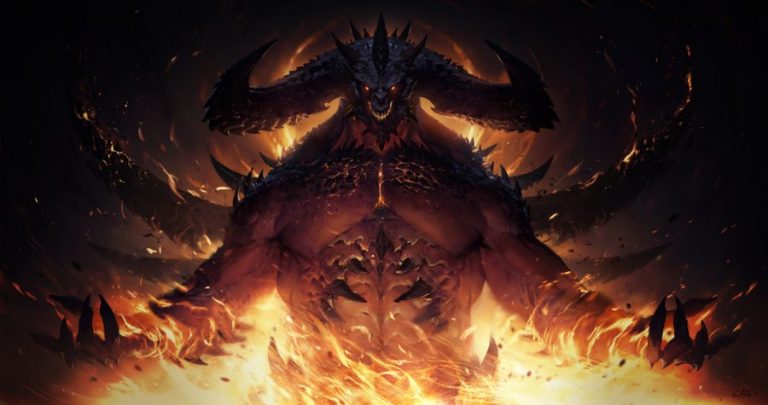 ลือ! Diablo 4 จะเปิดให้เล่นก่อนปี 2020