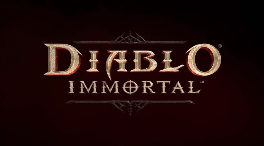 ผู้สร้างเว็บไซต์ Playdiablo4 เผย เกือบโดน Blizzard ฟ้อง 2 diablo immortal