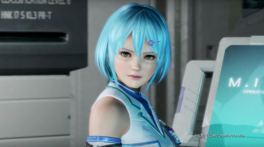 นักสู้สาวยกทัพอีกระลอก เผยโฉมตัวละครใหม่จาก Dead or Alive 6 3 doa 6 nico
