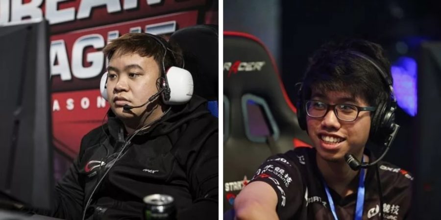 เรื่องยังไม่จบ : 2 ผู้เล่นฟิลิปปินส์ฉาว ถูกเเบนจาก Dota2 Chongqing Major 2 ert 2