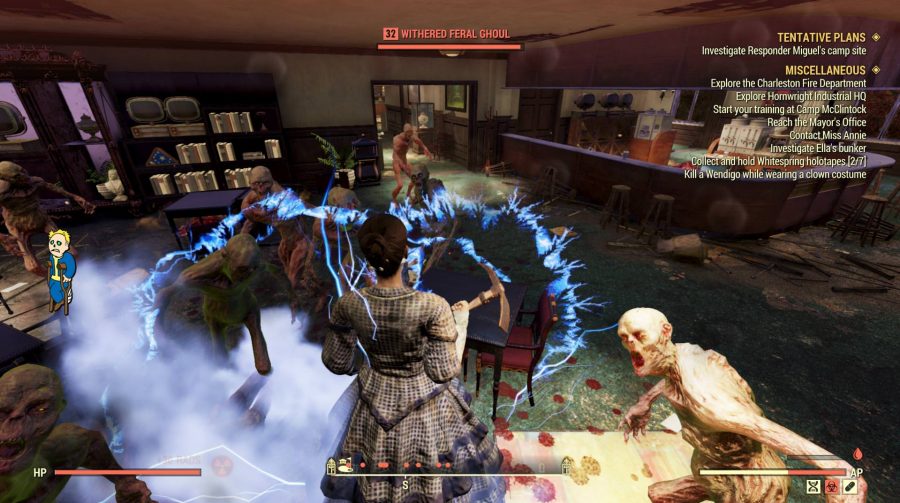 Fallout 74