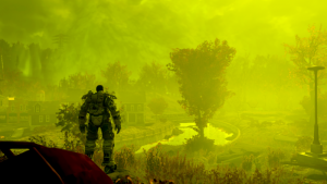 Fallout 76 เตรียมเพิ่มระบบ Test Server เข้าไปในเกมเร็ว ๆ นี้