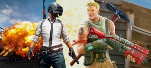 PUBG Corp. กล่าวว่า Fortnite คือพาร์ทเนอร์ที่ดีที่สุด