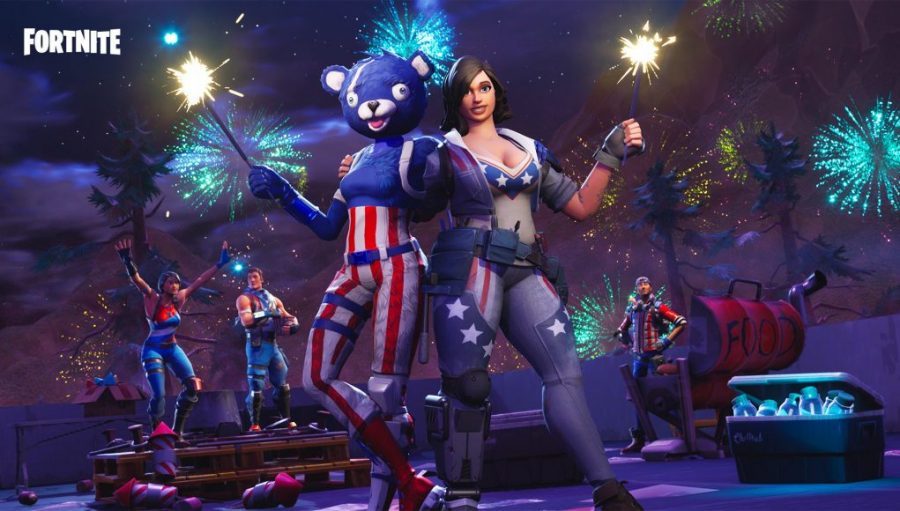 fortnitefourthofjuly