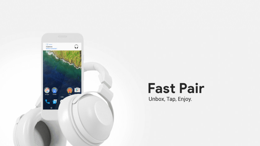 Google ปรับระบบให้คุณเชื่อมต่อหูฟัง Bluetooth กับอุปกรณ์ Android ได้ง่ายดายยิ่งขึ้น 1 google fast pair