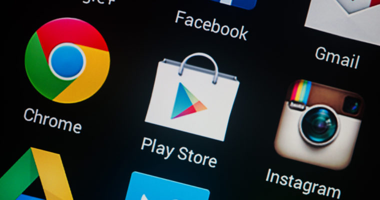 google play
