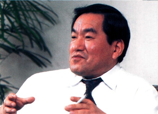 จากใจ ! อดีตประธาน Sega เผย Genesis สร้างมาเพื่อโค่น Nintendo 2 hideki sato1
