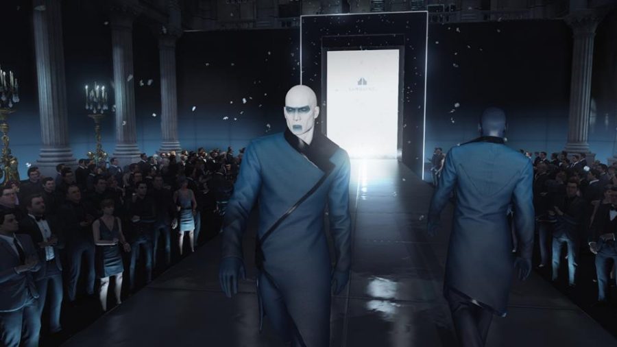 7 ภารกิจสังหารสุดประทับใจจากซีรีส์ Hitman 7 hitman showstopper