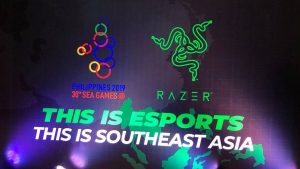 ยืนยันแล้ว : SEA Game 2019 จะมีการเเจกเหรียญสำหรับ Esports อย่างเป็นทางการ