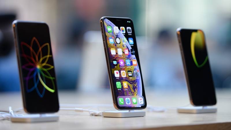 iPhone 1