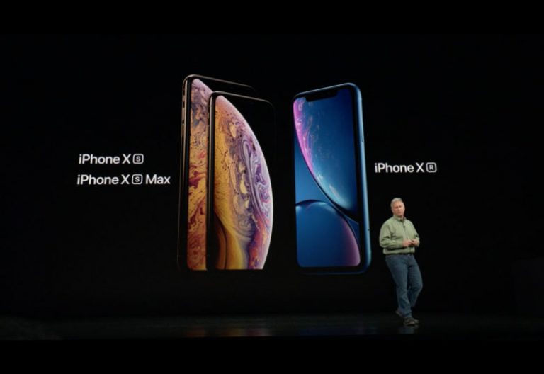 Apple ระงับการผลิต iPhones รุ่นใหม่ทั้ง 3 โมเดล เนื่องจากความต้องการลดลง 4 Apple ระงับการผลิต iPhones รุ่นใหม่ทั้ง 3 โมเดล เนื่องจากความต้องการลดลง