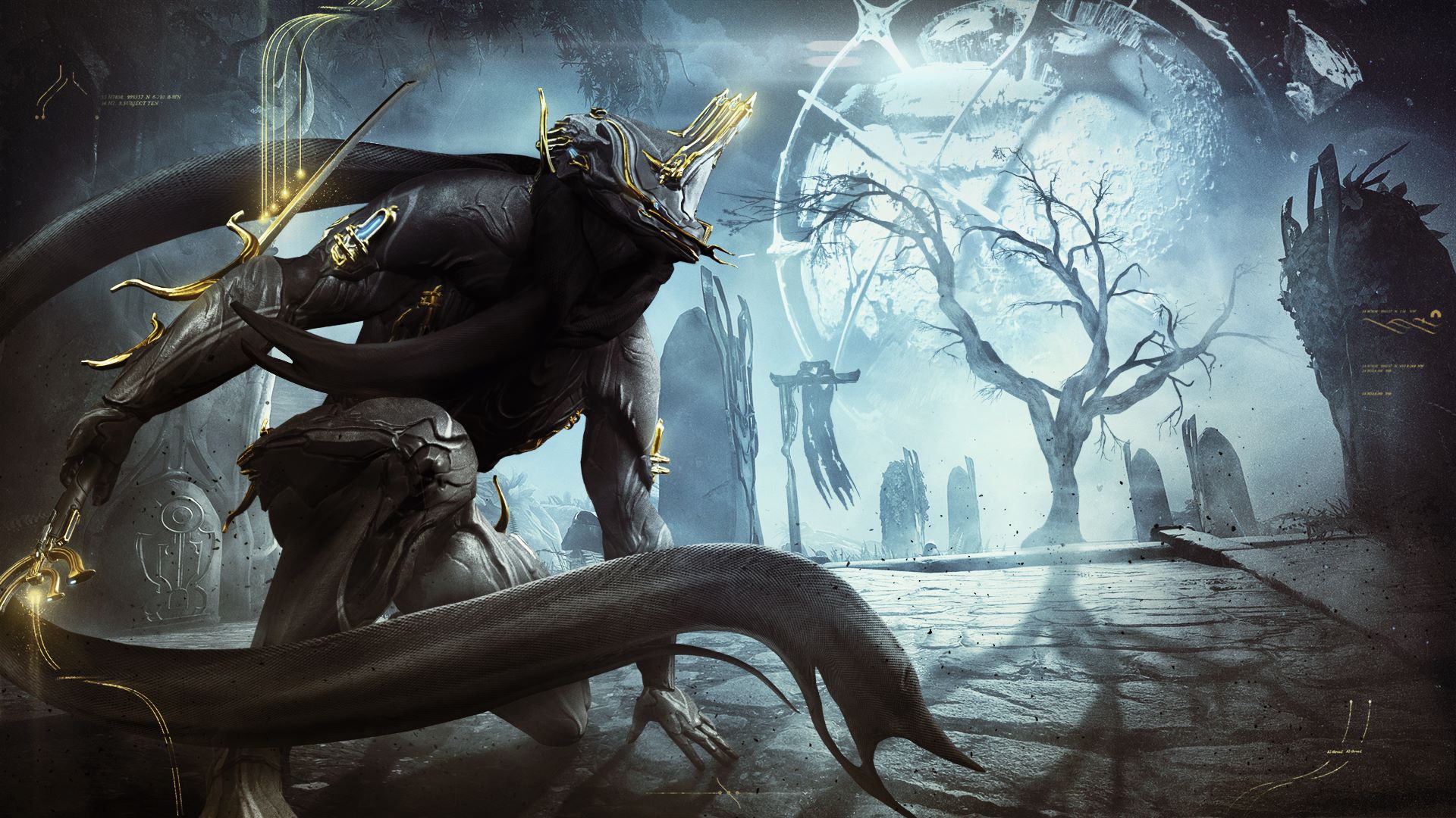 ยอดผู้เล่น Warframe พุ่งสูงขึ้นกว่าแสน ทำลายสถิติเก่าหลังอัปเดทใหญ่ 2 image