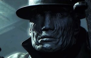 เกมยากเกินไป ? ม็อด Resident Evil 2 ตัวนี้จะ “กำจัด” Mr.X ทิ้ง