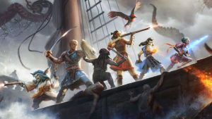 Pillars of Eternity II ขาดทุนมหาศาล ส่งผลให้บริษัท อาจโดน Microsoft เข้าซื้อ