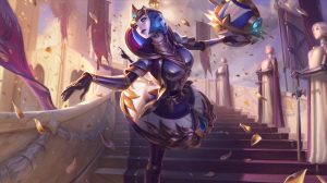 LoL : 4 สิ่งที่ควรรู้ก่อนเข้าสู่ฤดูกาล 2019 Ranked Game