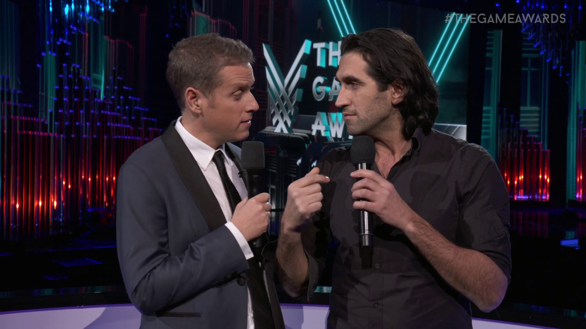 keighley josef fares