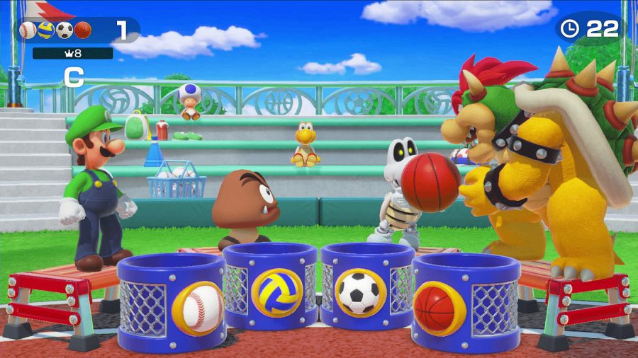 Nintendo เตรียมยกเลิก Nintendo Creators Program ในสิ้นเดือนธันวาคมนี้ 2 mario party