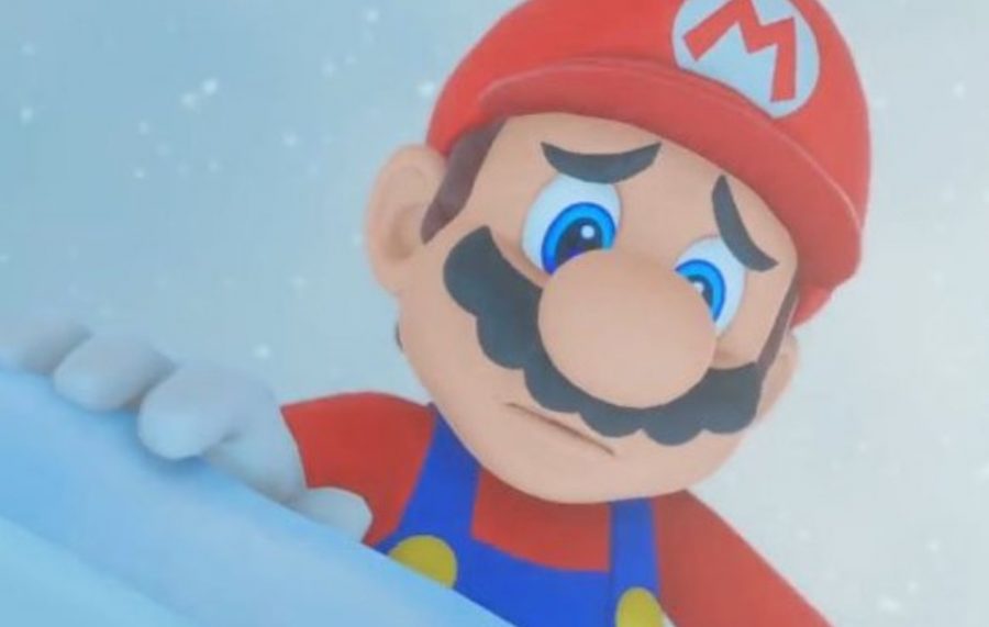 ต้นแบบของตัวละคร Mario เสียชีวิตแล้ว 1 mario