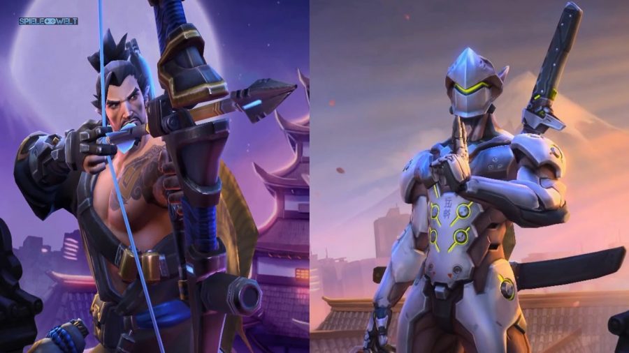 ตามคำเรียกร้อง : 10 อันดับ Hero จากเกม MOBA ที่เด็ก ๆ ชอบเล่น (รวม PC ด้วย) 2 maxresdefault 1 4