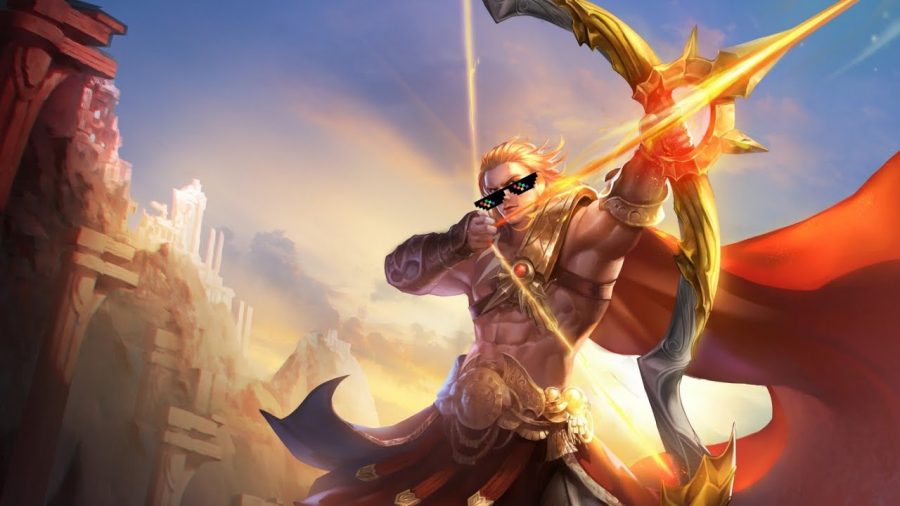 5 เรื่องเข้าใจผิดเกี่ยวกับ Carry ในเกม MOBA 1 maxresdefault 1 5