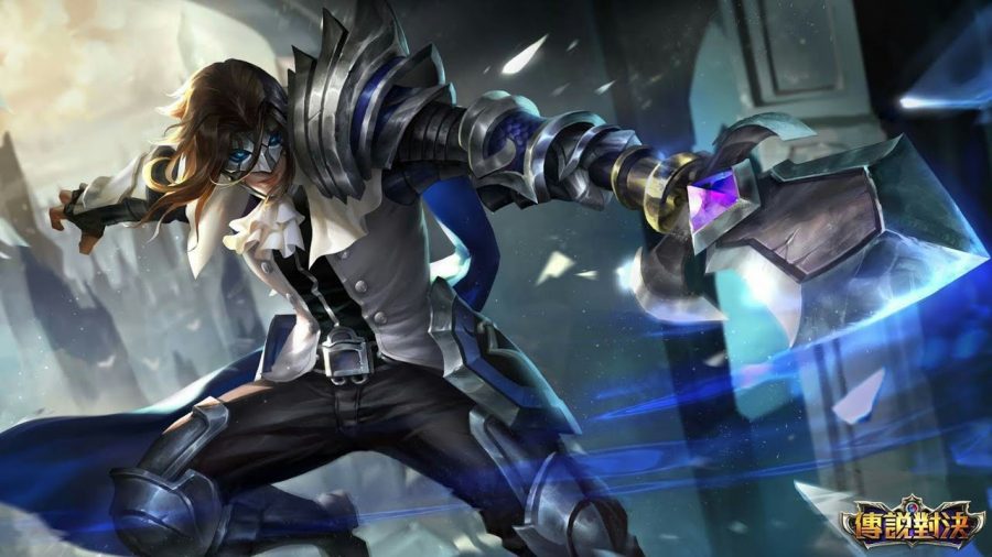 ตามคำเรียกร้อง : 10 อันดับ Hero จากเกม MOBA ที่เด็ก ๆ ชอบเล่น (รวม PC ด้วย) 8 maxresdefault 3 4