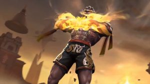 พูดงี้ต่อยกันดีกว่า : 4 Hero จากเกม MOBA ที่พร้อมให้คุณท้าต่อยได้ตลอดเวลา