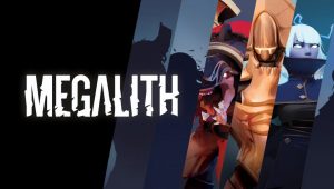 Megalith เกม FPS+MOBA สุดล้ำบน PlayStation VR เปิดให้ทดสอบเเล้ว