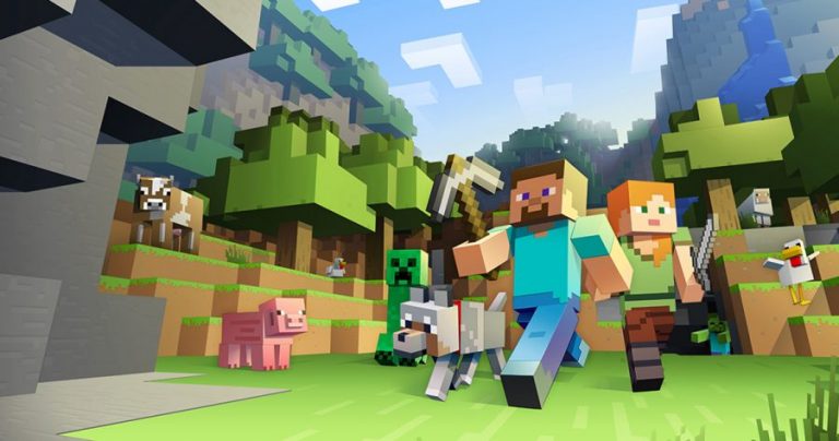 สตรีมเมอร์ถูก Twitch ระงับการสตรีมเนื่องจากใช้ Skins ของ Hitler ใน Minecraft