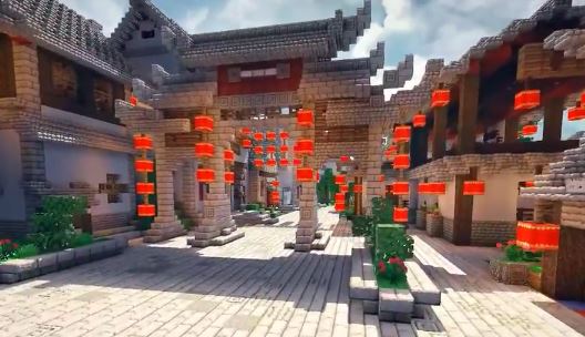 เกมเมอร์จีนบุกเล่น Minecraft อย่างไร้ปราณี ส่งให้ผู้เล่นทะลุ 150 ล้านคนในเวลาไม่ถึงปี 3 minecraft