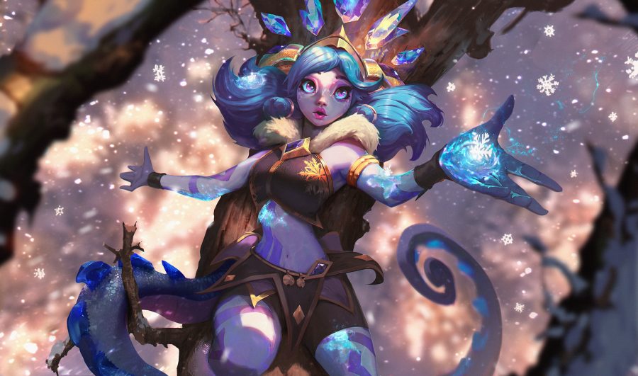 neeko sndwn splash