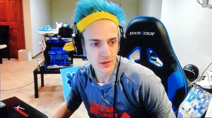 ยอด Subscribe ของ Ninja ใน Twitch ลดลงจนแทบไม่เหลือ 3 ninja crop