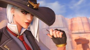 Blizzard ยังมีแผนใหญ่ที่เกี่ยวข้องกับจักรวาลของ Overwatch ในอนาคตข้างหน้า