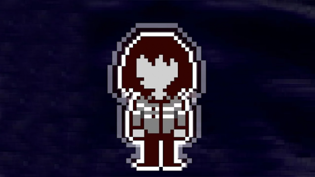 รู้จักกับ Deltarune วีดีโอเกมใหม่จากผู้สร้าง Undertale 4 Delta Rune