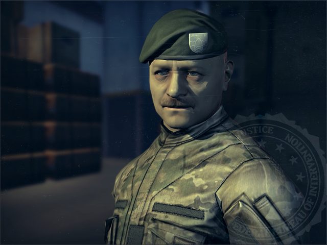 สรุปเนื้อเรื่อง Payday 2 11 payday 2 locke