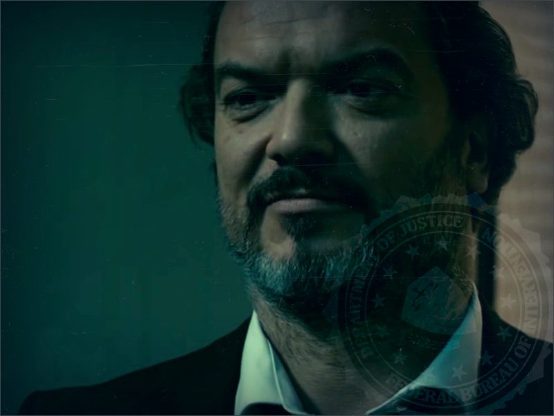 สรุปเนื้อเรื่อง Payday 2 31 payday dragan