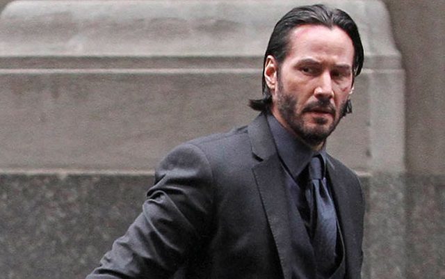 สรุปเนื้อเรื่อง Payday 2 37 payday john wick