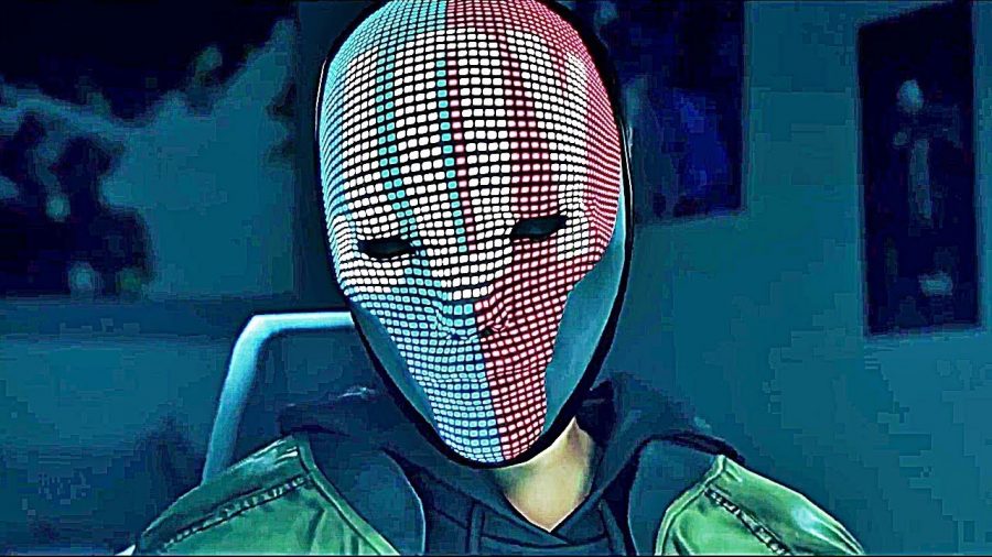สรุปเนื้อเรื่อง Payday 2 38 payday joy