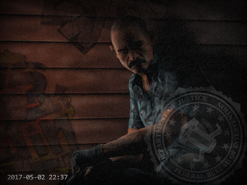 สรุปเนื้อเรื่อง Payday 2 36 payday sangres