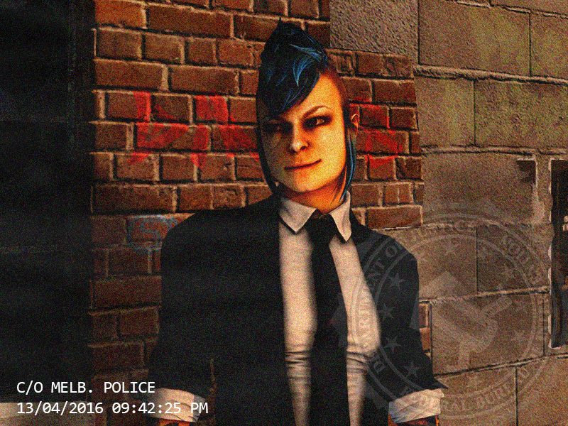 สรุปเนื้อเรื่อง Payday 2 42 payday sydney