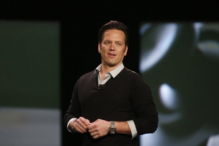 Phil Spencer กล่าวให้กำลังใจ Bungie หลังจากแยกทางกับทาง Activision 1 Phil Spencer กล่าวให้กำลังใจ Bungie หลังจากแยกทางกับทาง Activision