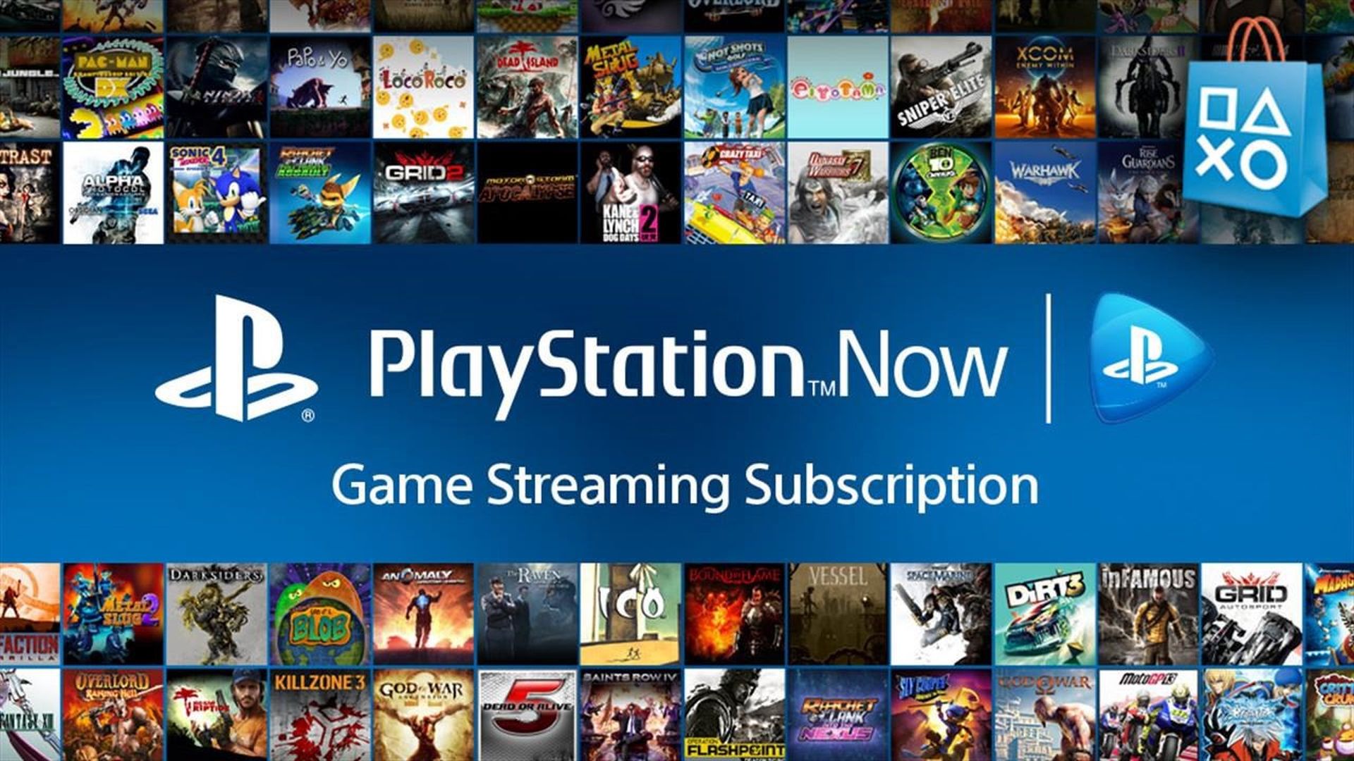 Sony ฟันเงินจาก PlayStation Now ไปห้าพันกว่าล้าน โดยใช้เวลาแค่ 3 เดือน 2 playstation now