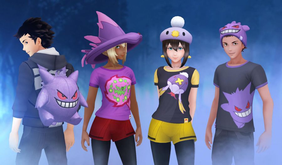 ยังคงฮิต ! Pokemon Go ยังคงทำรายได้สูงอย่างต่อเนื่อง 2 pokemon go