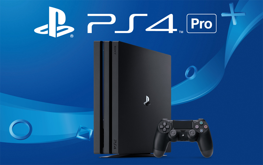 PlayStation 4 Pro ประกาศลดราคาแบบเหนือความคาดหมาย GamingDose