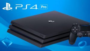 Sony วางจำหน่าย Playstation 4 Pro รุ่นใหม่ที่พัดลมเงียบกว่าเดิม